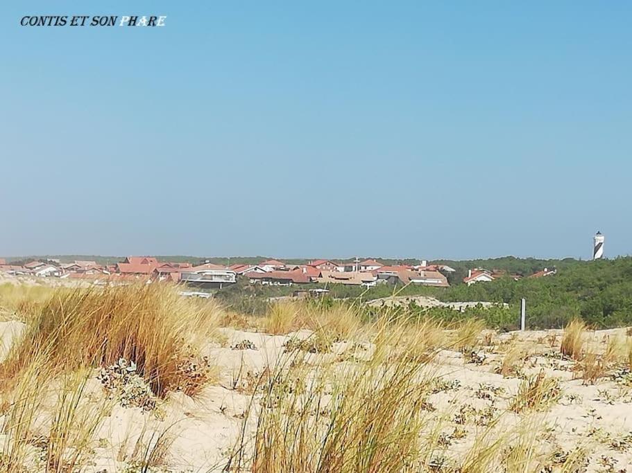 Le Nid Appartement Aureilhan  Buitenkant foto