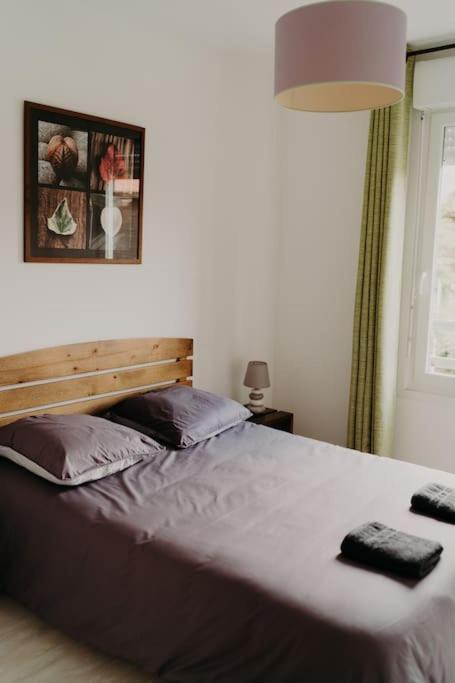 Le Nid Appartement Aureilhan  Buitenkant foto