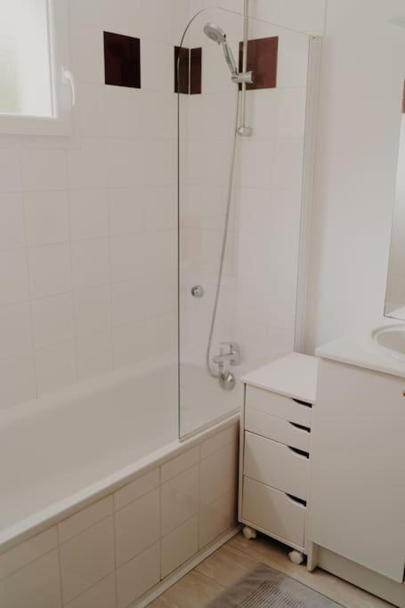 Le Nid Appartement Aureilhan  Buitenkant foto