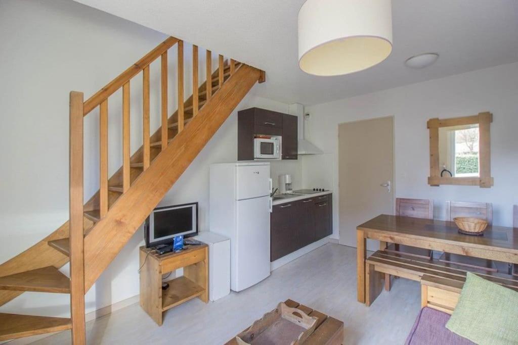 Le Nid Appartement Aureilhan  Buitenkant foto